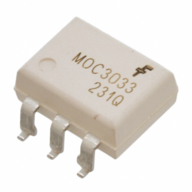 MOC3033SM / 인투피온